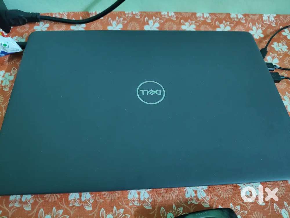 Dell latitude 3410-14inches IPS -core i5 10th gen 16gb ram 512gb