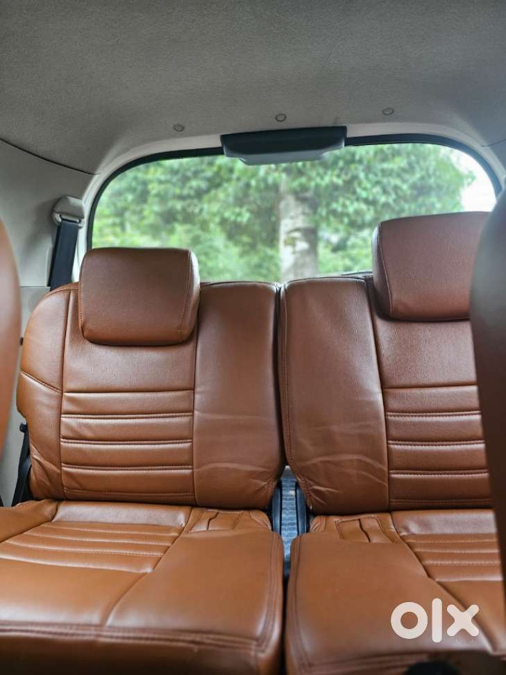 Toyota Innova 2.5 Gx 7 Str Bs-iii, 2015, Diesel