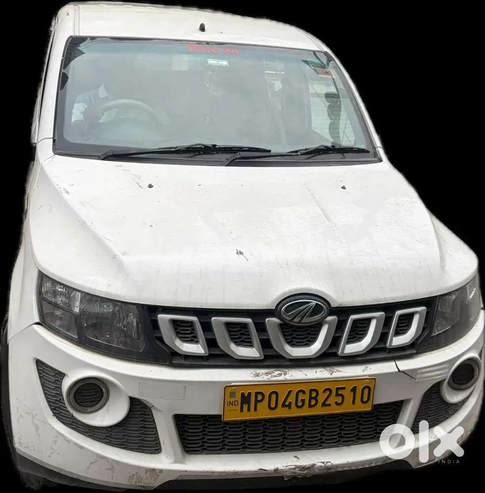 Mahindra Imperio Hai Ac Gadi Hai Ful Working Mein Hai New Condition
