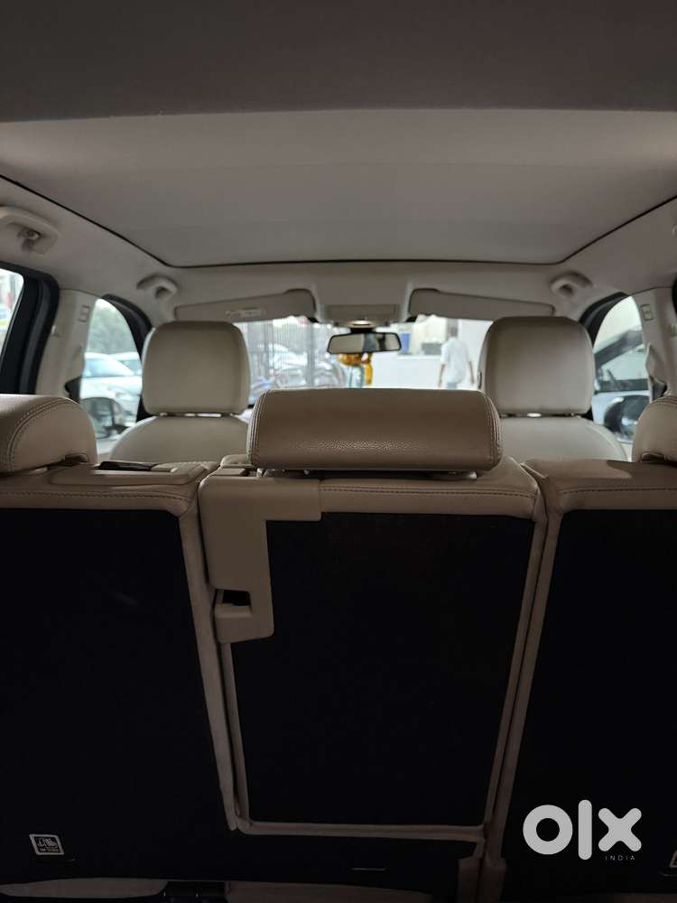 Land Rover Discovery Sport Hse 7-seater, 2018, Diesel