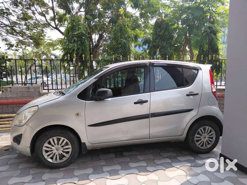 Maruti Suzuki Ritz 2014 Petrol 88900 Km Driven