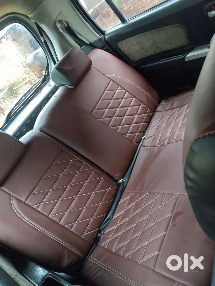 Maruti Suzuki Wagon 2014