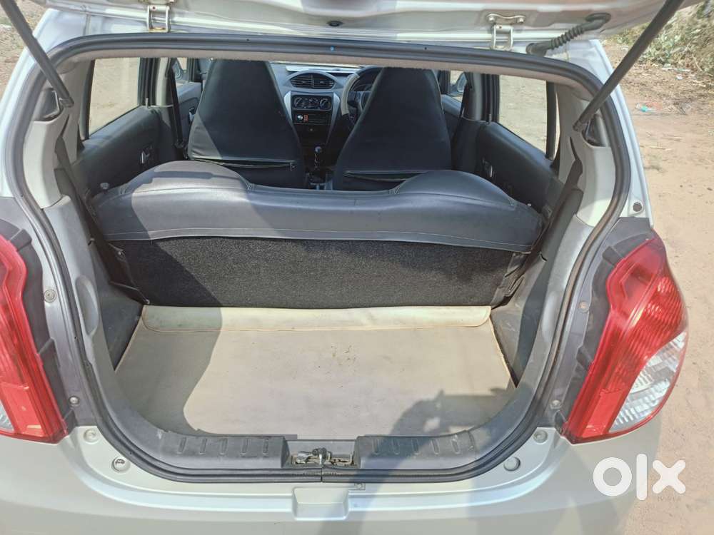 Maruti Suzuki Alto 800 Lxi, 2013, Petrol