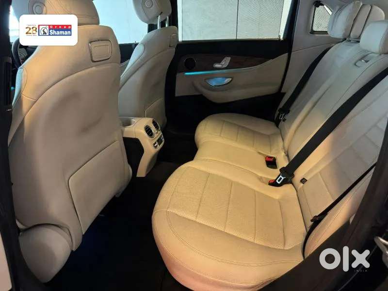 Mercedes-benz E-class E 200 Avantgarde, 2019, Petrol