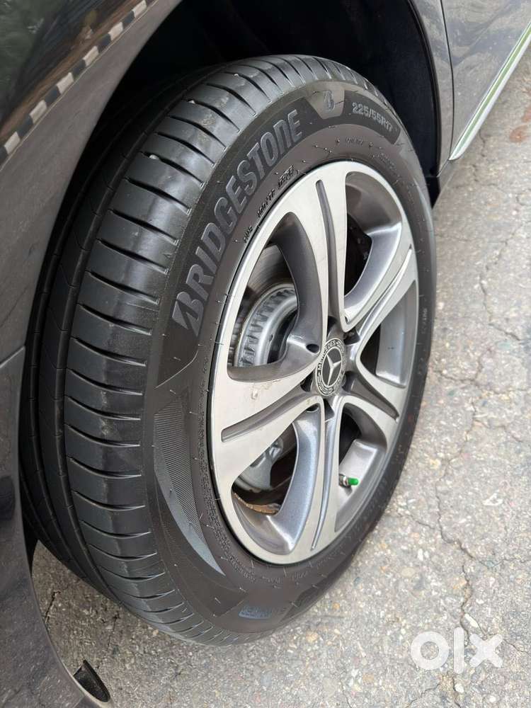 Mercedes-benz E-class Exclusive E 220 D, 2020, Diesel