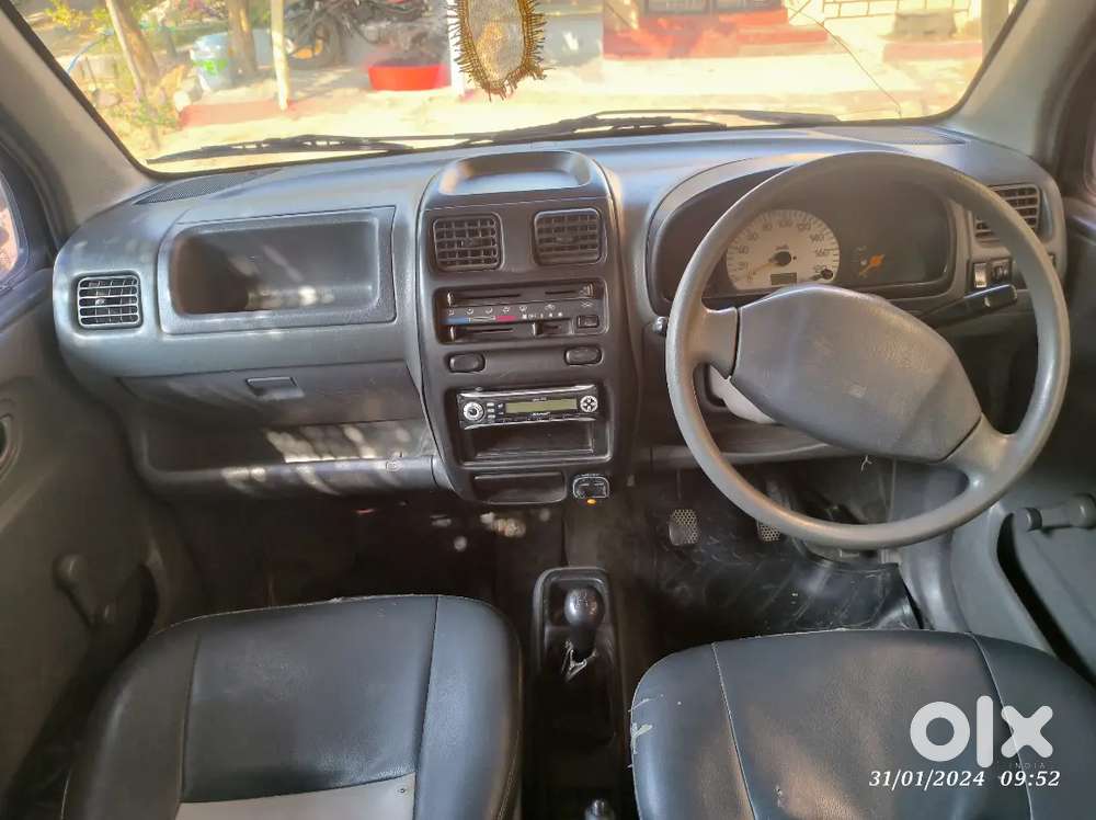 Maruti Suzuki Wagon R 2005 Petrol 140000 Km Driven