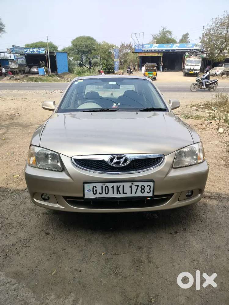 Hyundai Asian Car Top Condition