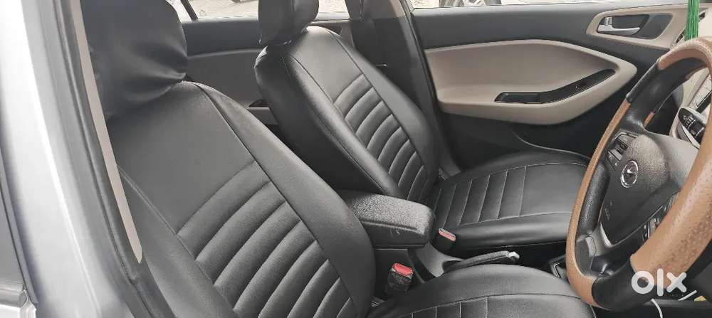 Hyundai Elite I20 Sportz 2020