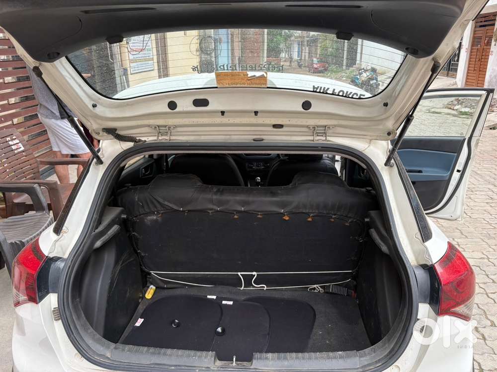 Hyundai I20 Active 2016 Diesel