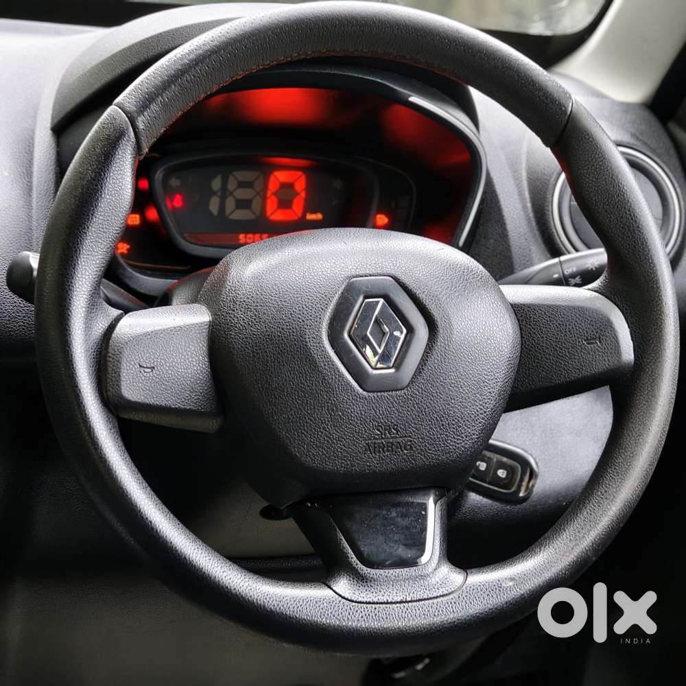 Renault Kwid Rxl, 2019, Petrol