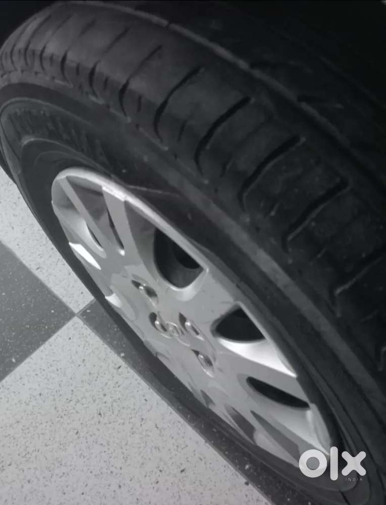 Hyundai I20 2010 Petrol 110000 Km Driven