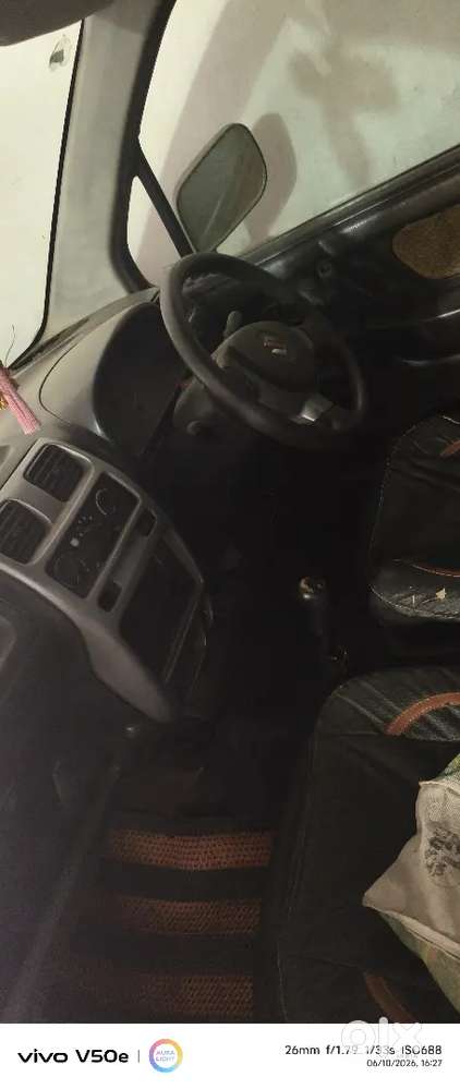 Maruti Suzuki Wagon R Vxi 2010