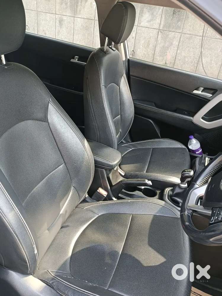 Foreigner Own.er Very Well Maintained From The Company