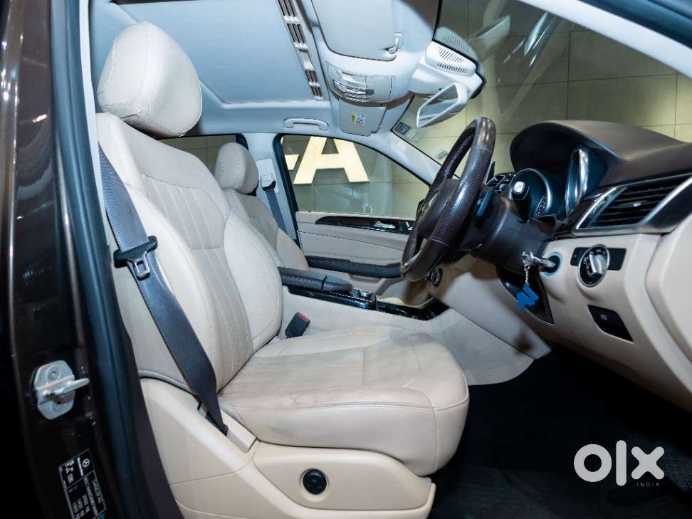 Mercedes-benz Gle Class 250d, 2017, Diesel