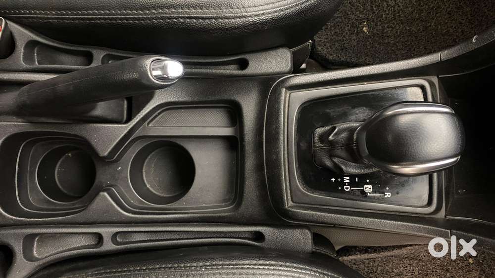 Maruti Suzuki Vitara Brezza Zdi Plus Amt, 2018, Diesel