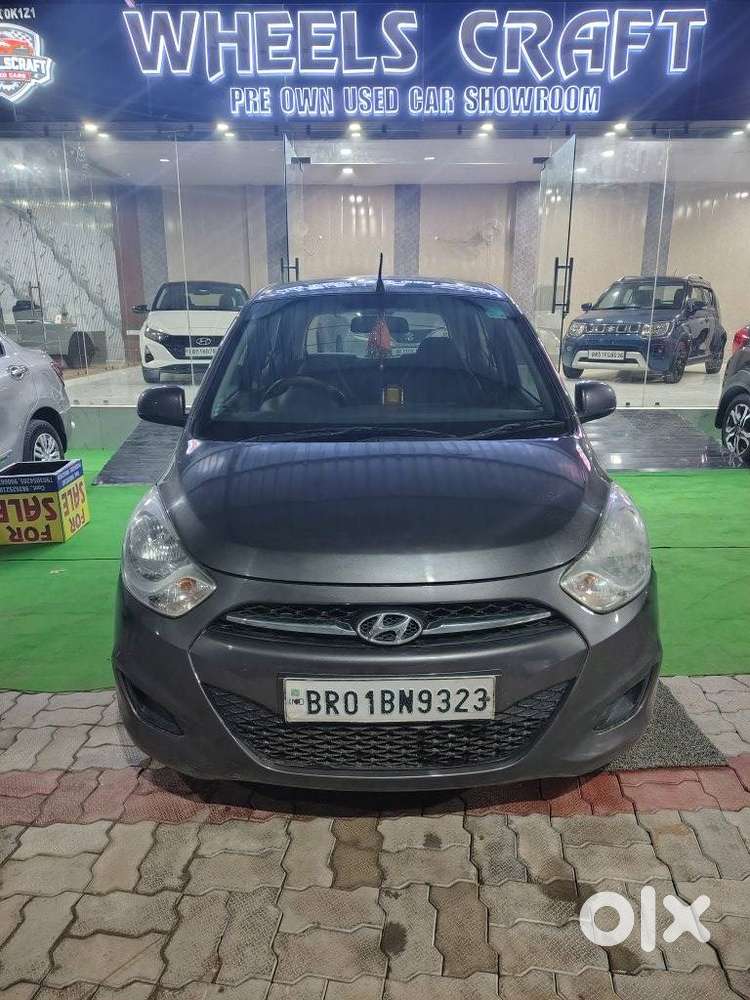 Hyundai I10 Magna 1.1l, 2012, Petrol