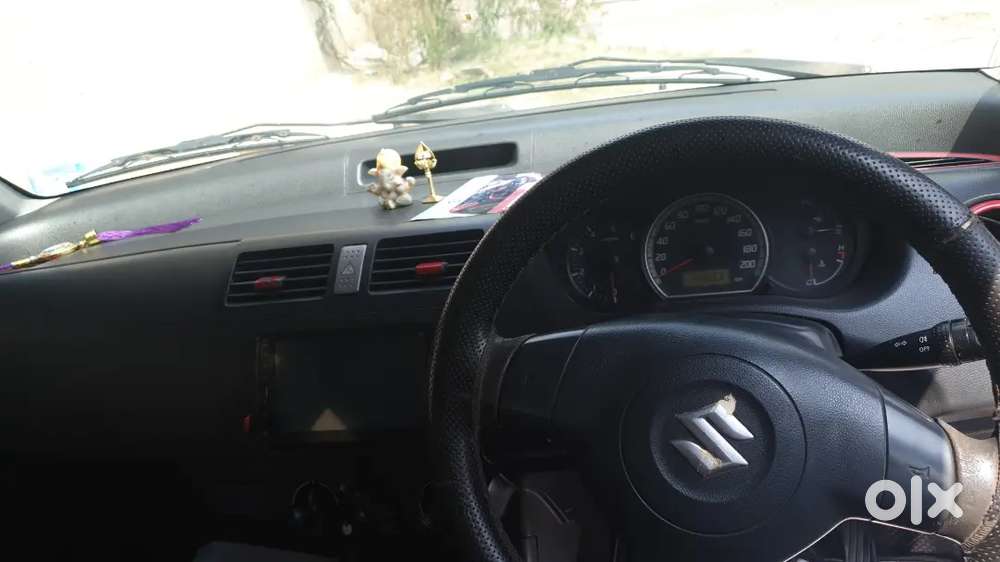 Maruti Suzuki Swift 2007 Diesel 147000 Km Driven