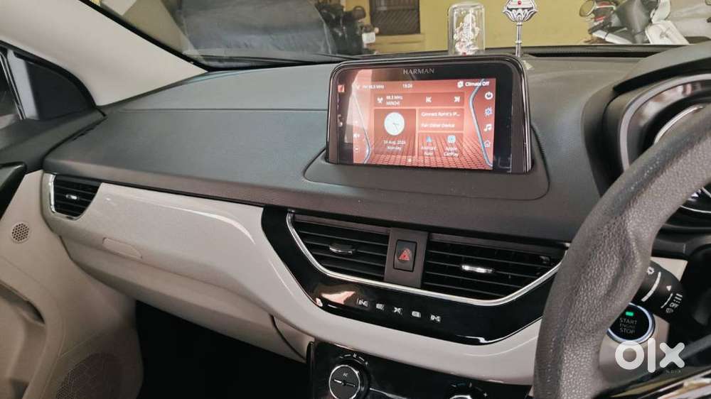 Tata Nexon Xz Plus 2022