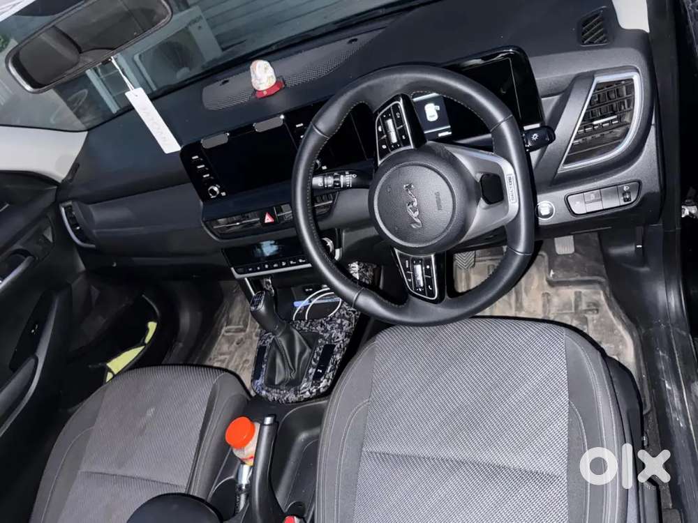 Kia Seltos Htk Plus Optional 2025 Diesel