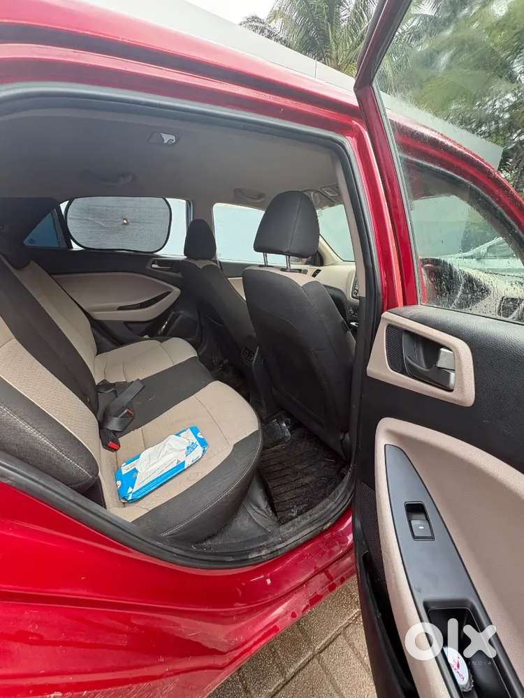 Hyundai Elite I20 1.2 Asta 2016