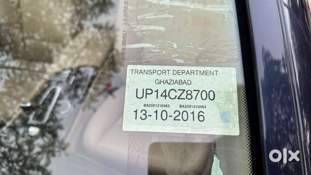 Bmw 5 Series 2.0 520d Luxury Line, 2016, Diesel