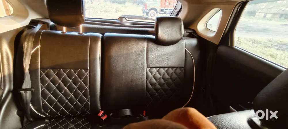 Maruti Suzuki Baleno 2018 Petrol 15000 Km Driven