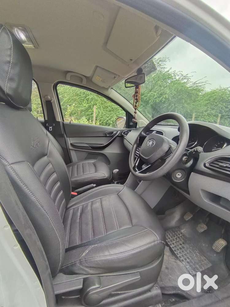 Tata Tigor Xm Diesel, 2019, Diesel