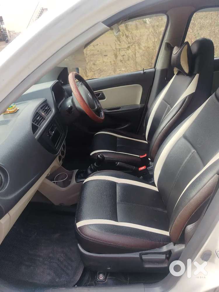 Maruti Suzuki Alto K10 2015 Cng & Hybrids 80000+km Driven
