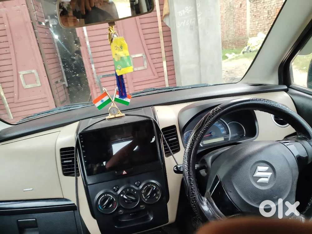 Maruti Suzuki Wagon R 2018 Second Owner