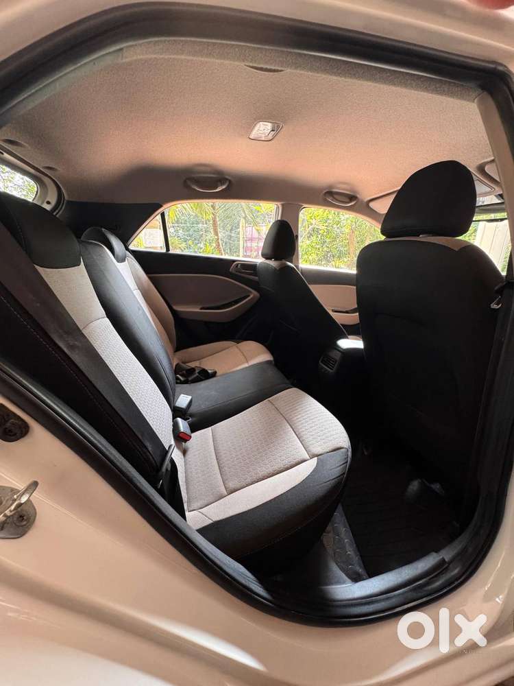 2014 Hyundai Elite I20 Sportz (o) - Single Owner,