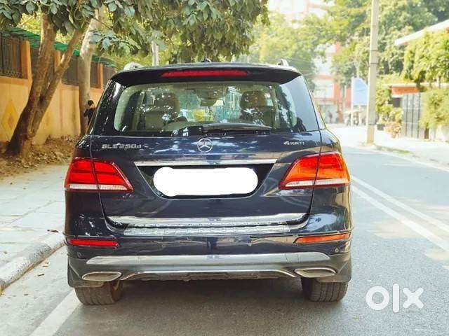 Mercedes-benz Gle 250 2019