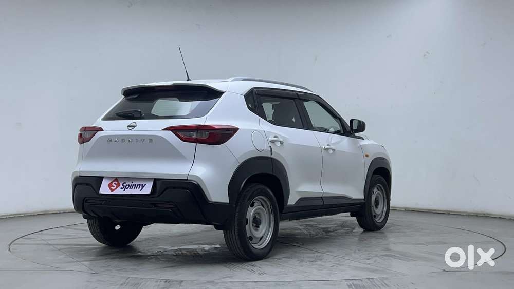 Nissan Magnite 1.0 Xe, 2023, Petrol