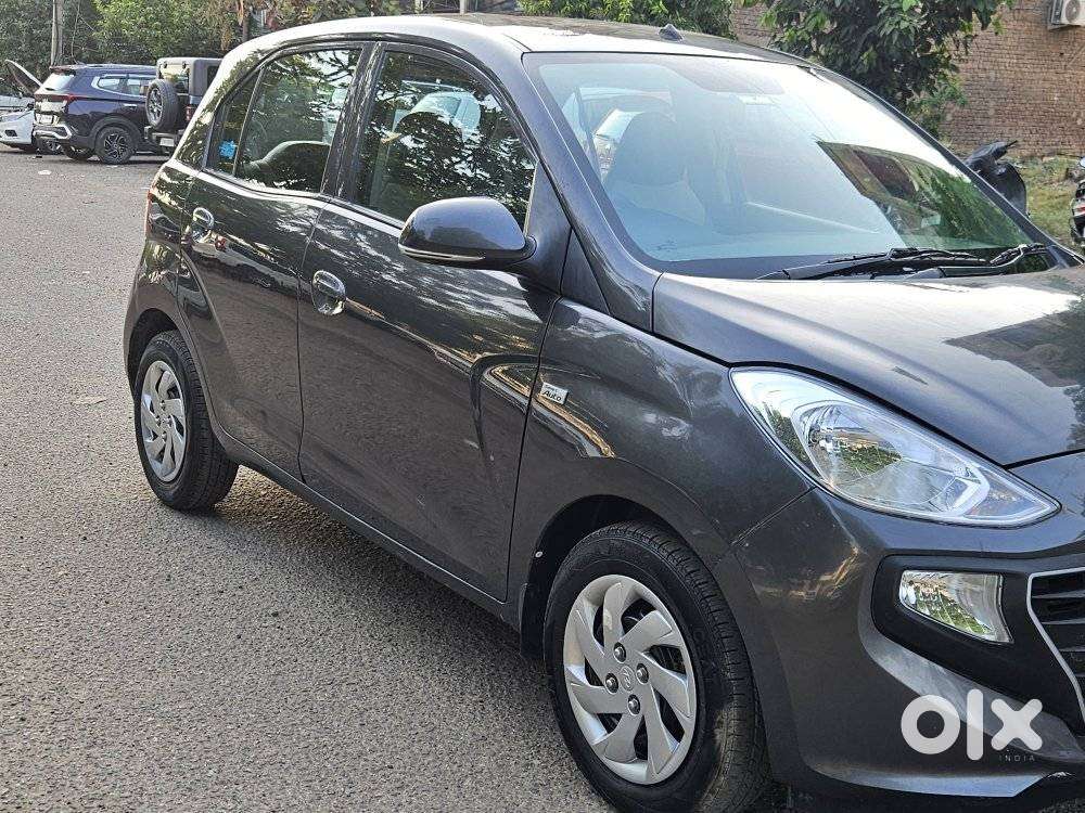 Hyundai Santro Sportz Amt, 2022, Petrol
