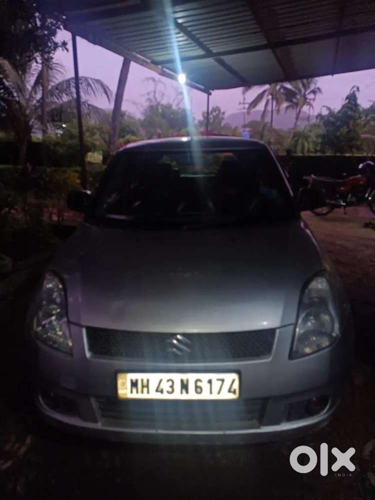 Maruti Suzuki Swift 2006 Petrol 100000 Km Driven