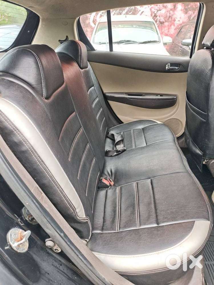 Hyundai I20 Magna, 2011, Petrol