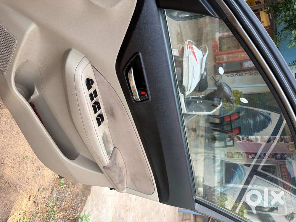 Vehicle Service  From Showroom Only
