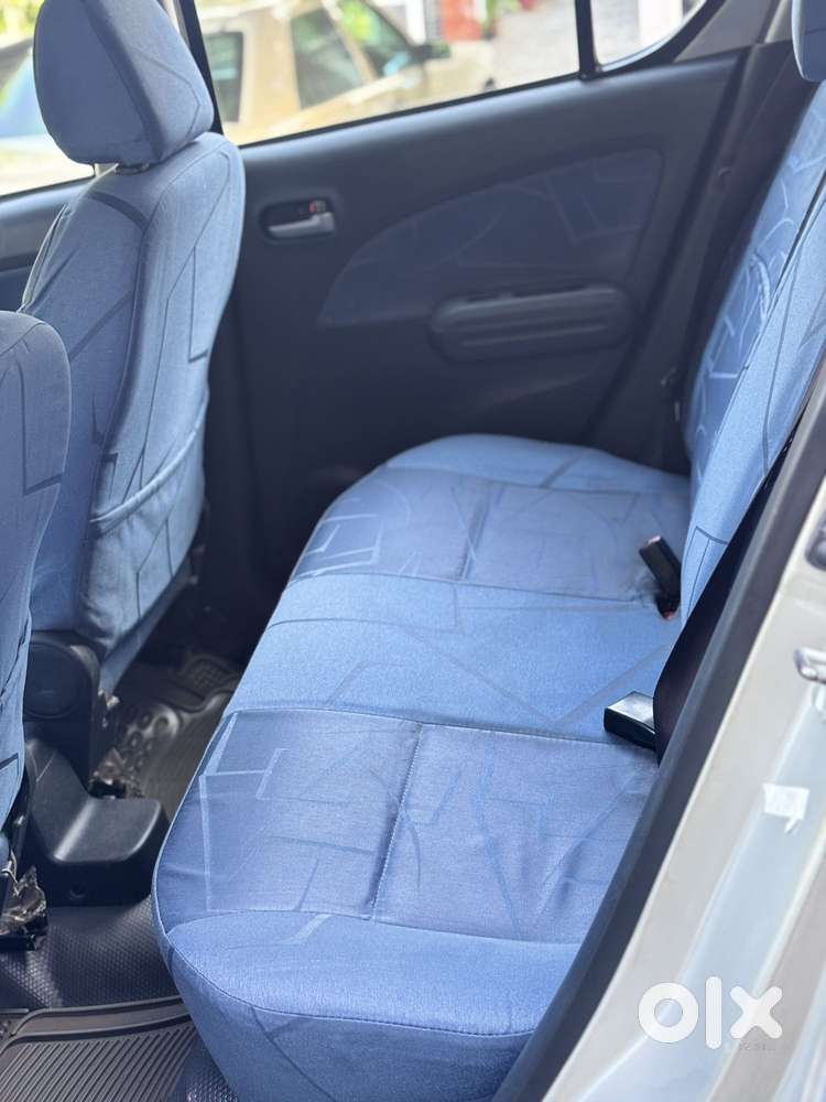 Maruti Suzuki Ritz Zxi Abs, 2011, Petrol
