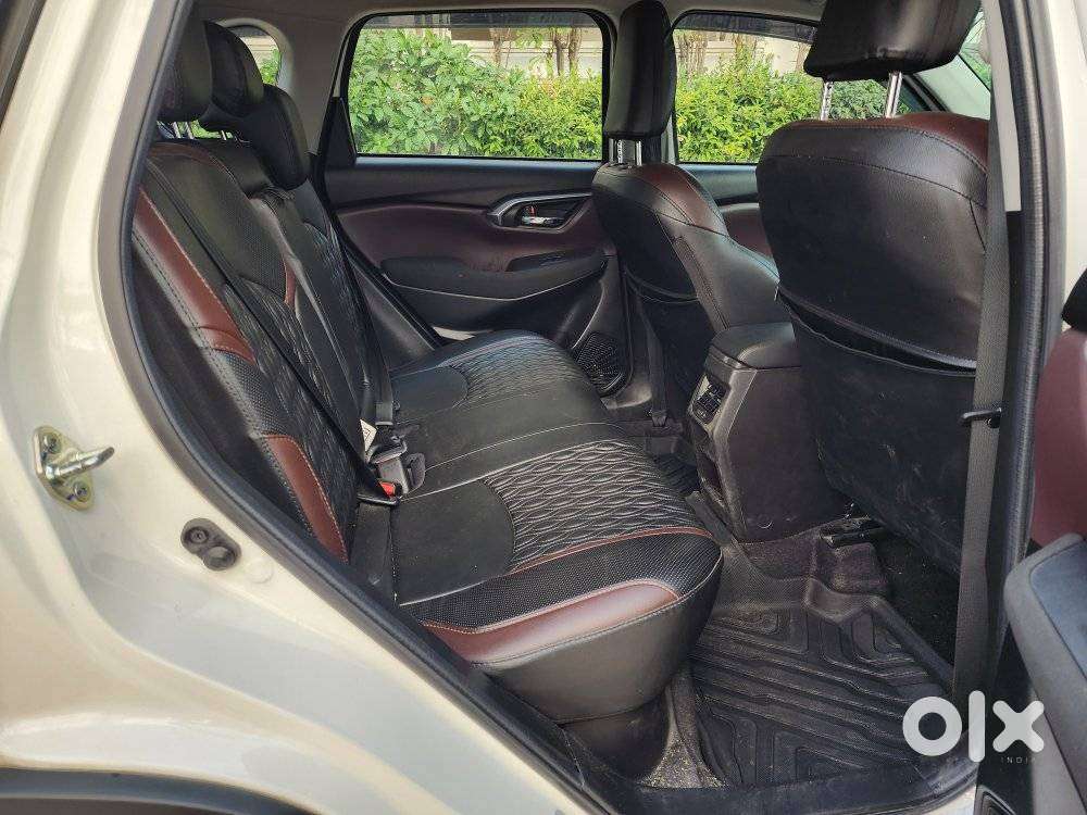 Maruti Suzuki Grand Vitara 1.5 Sigma Smart Hybrid, 2024, Petrol