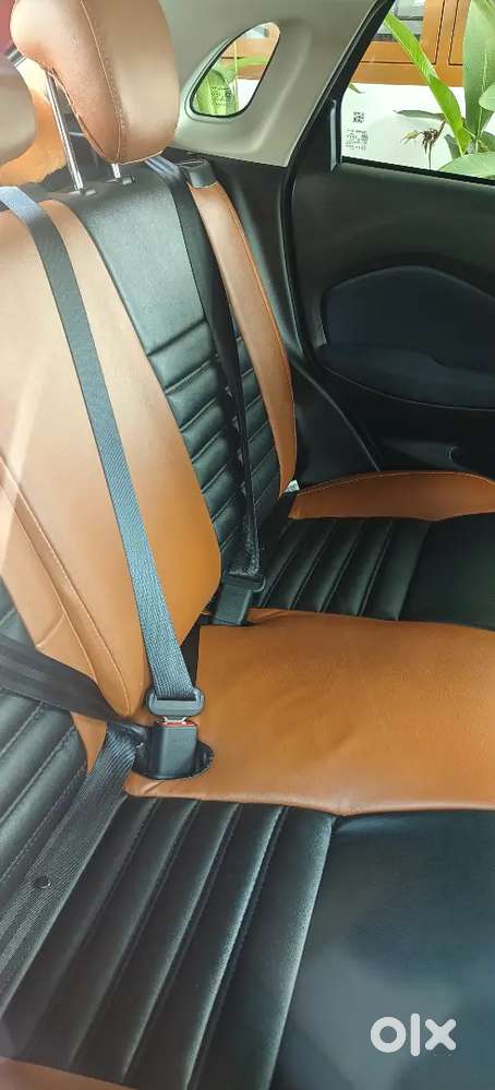 Maruti Baleno Delta 2024