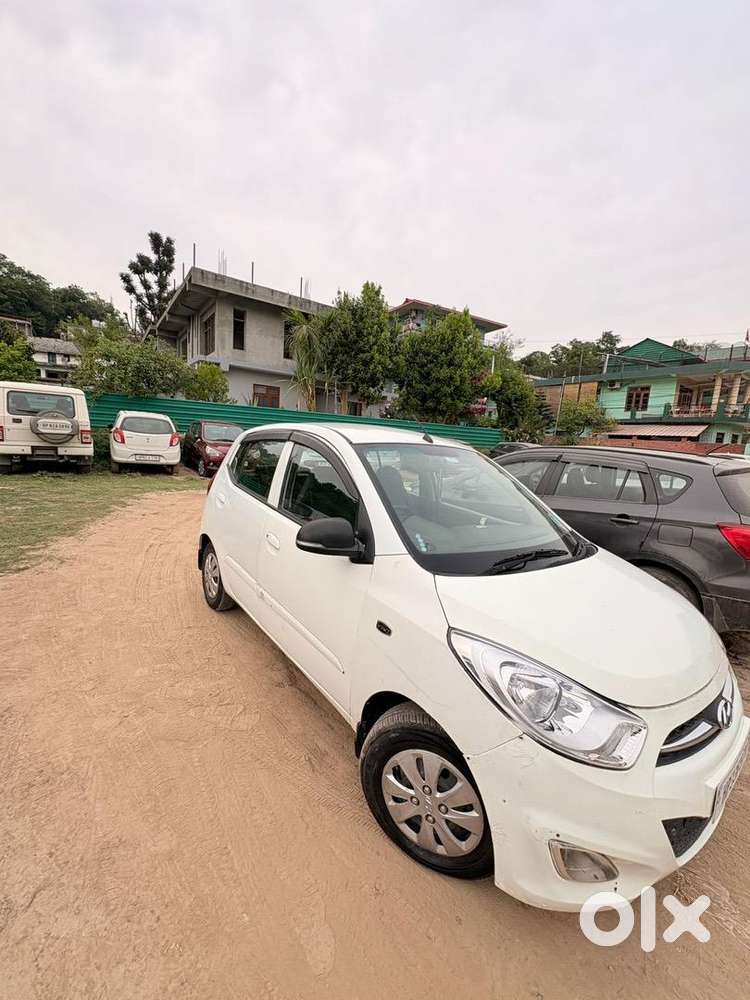 2031 Pass .hyundai I10 2011 Petrol Well Maintained  .passing 2031