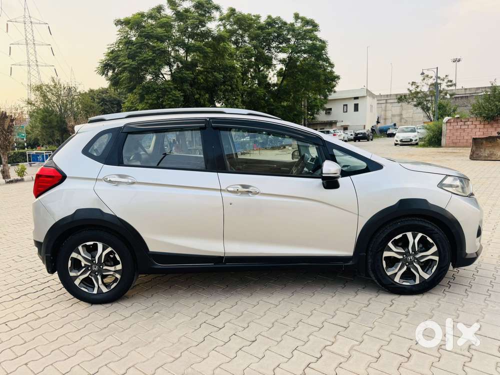 Honda Wr-v 1.5 Vx I-dtec, 2018, Diesel