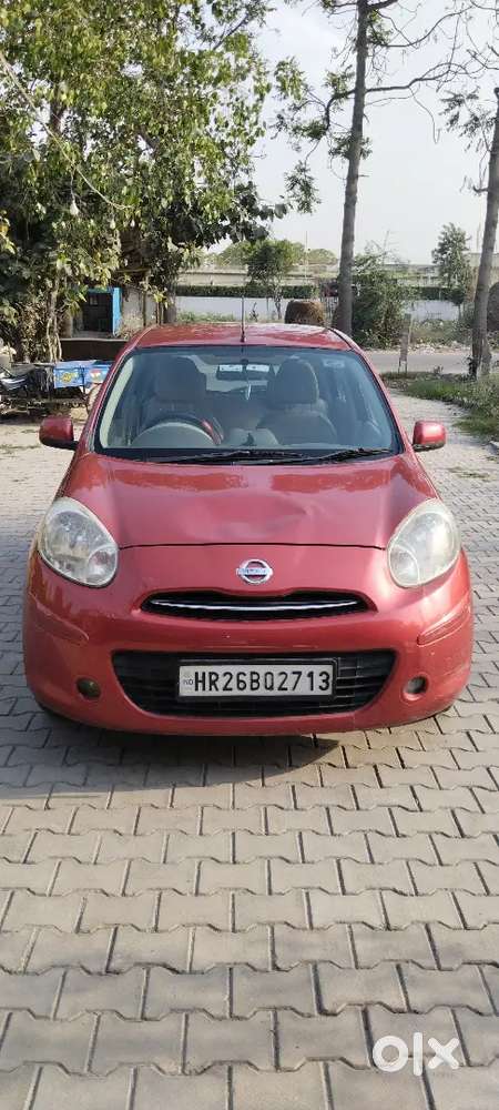 Top Push Button Start