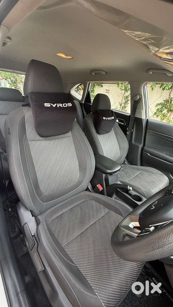 Kia Seltos 2024 Diesel Well Maintained