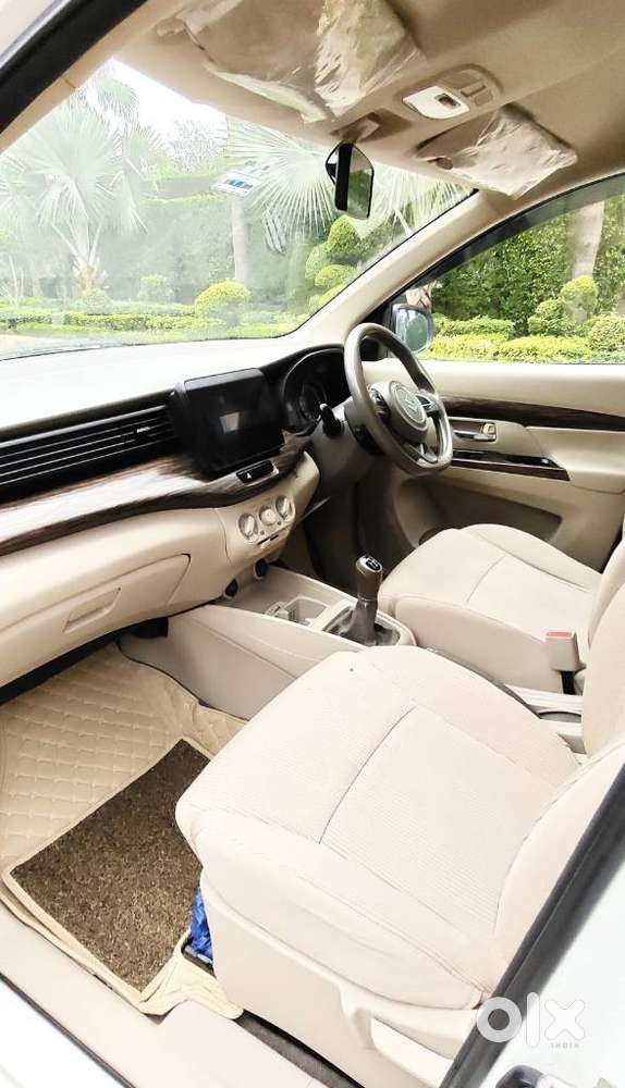 Maruti Suzuki Ertiga Vxi (o) Cng, 2022, Cng & Hybrids