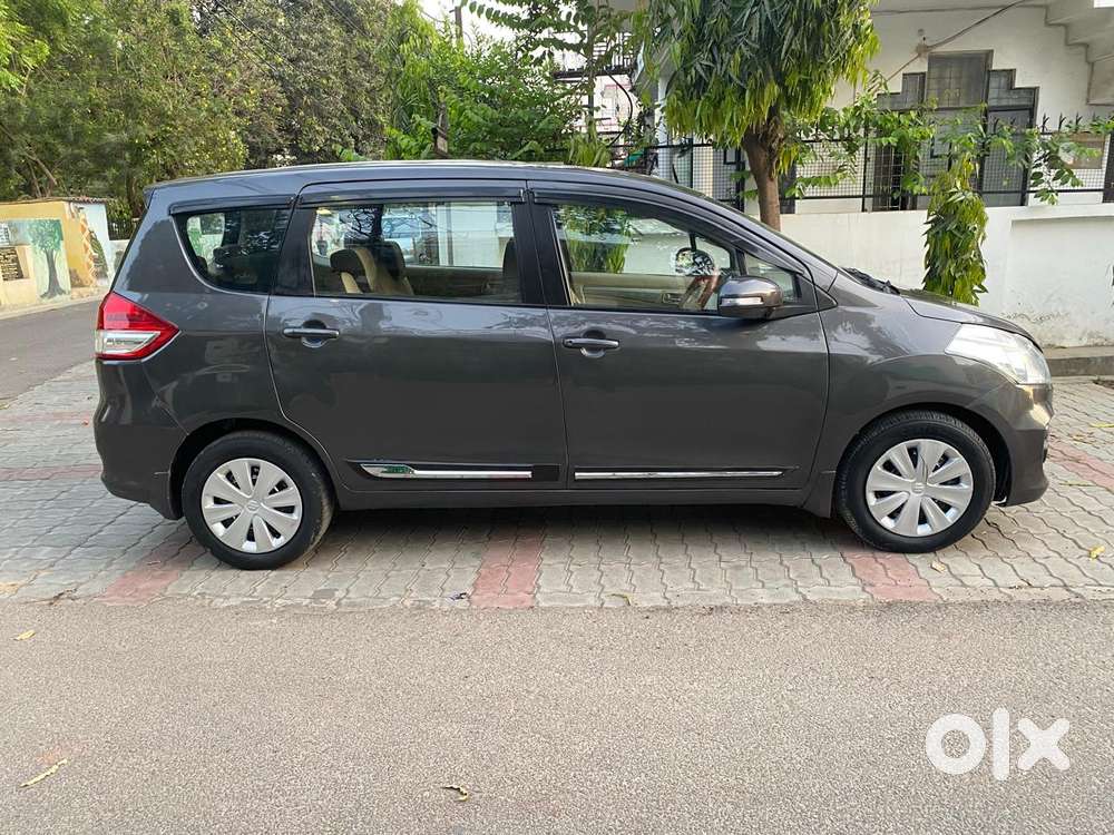 Maruti Suzuki Ertiga Vdi Shvs, 2017, Diesel