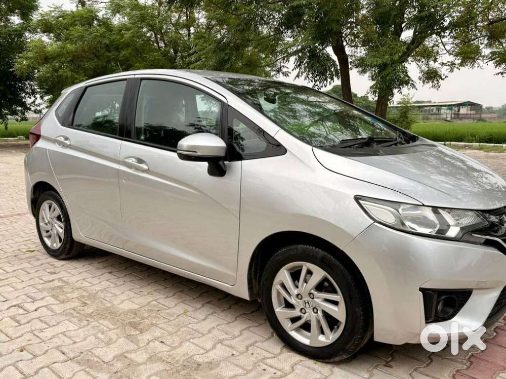 Honda Jazz 1.5 V I Dtec, 2018, Diesel