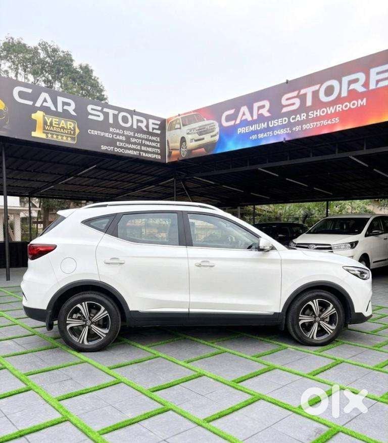 Mg Astor 1.5 Sharp(o) Cvt, 2025, Petrol