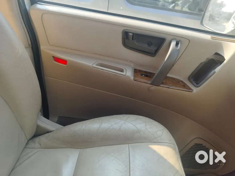 Tata Safari 2012 Diesel 111000 Km Driven