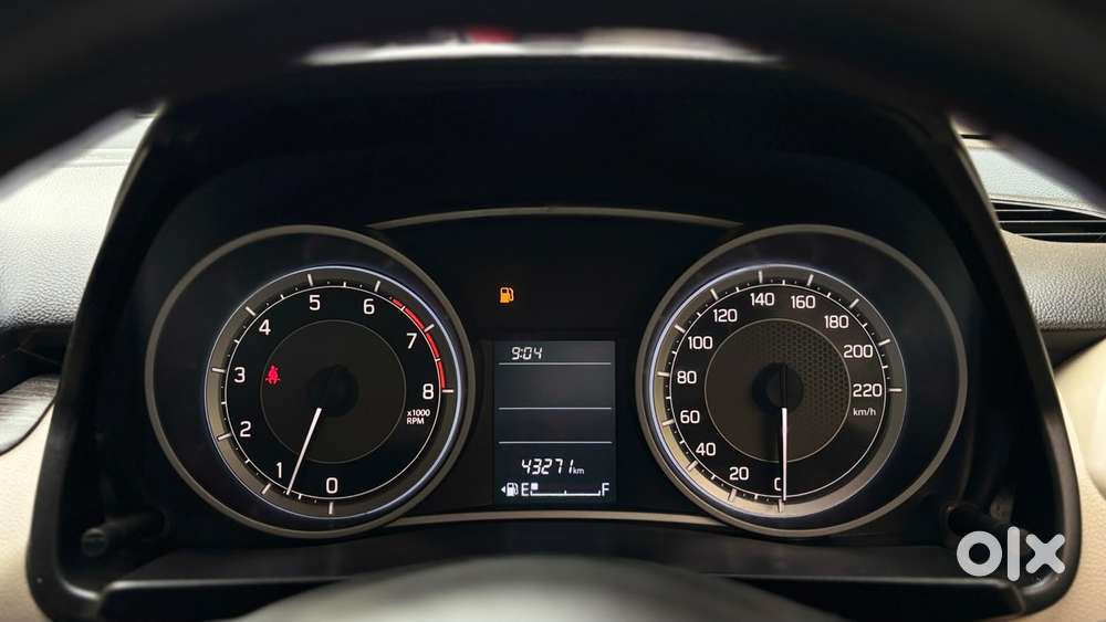 Maruti Suzuki Dzire 1.2 Vxi, 2023, Petrol