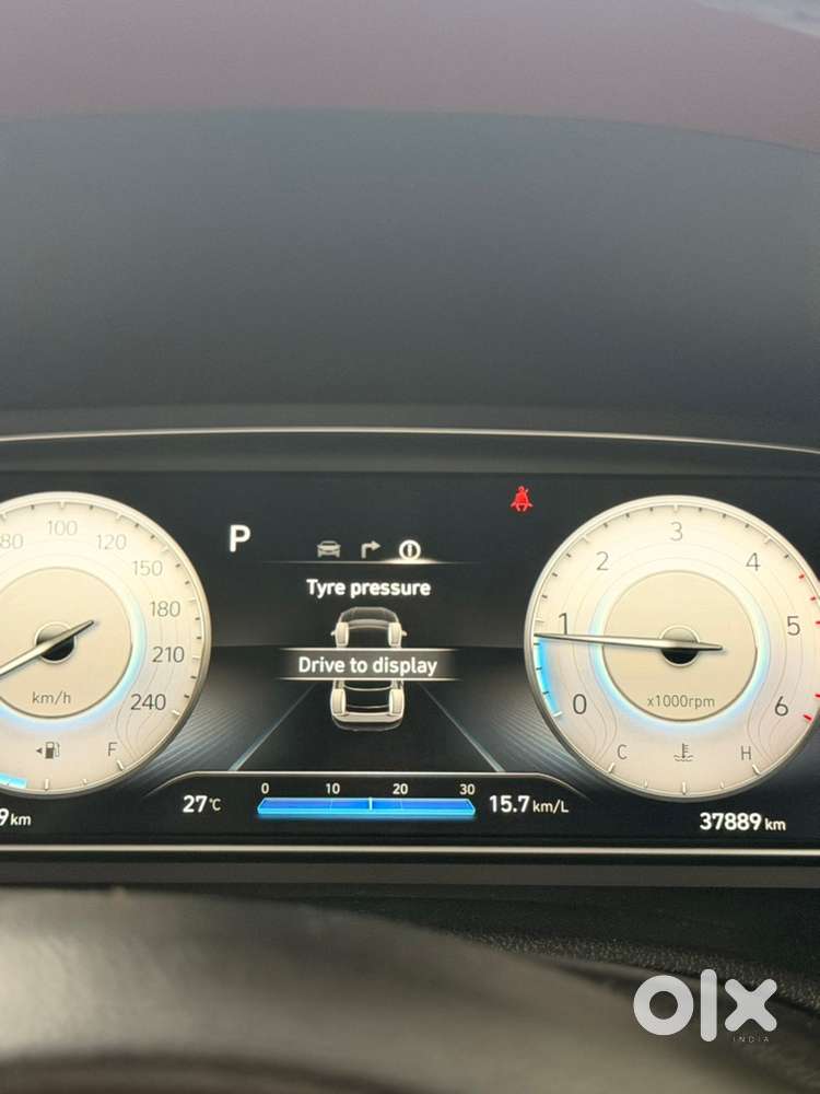 Hyundai Alcazar